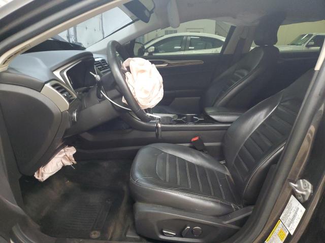 Photo 7 from auction – 2016 FORD FUSION SE with VIN 3FA6P0HDXGR373527