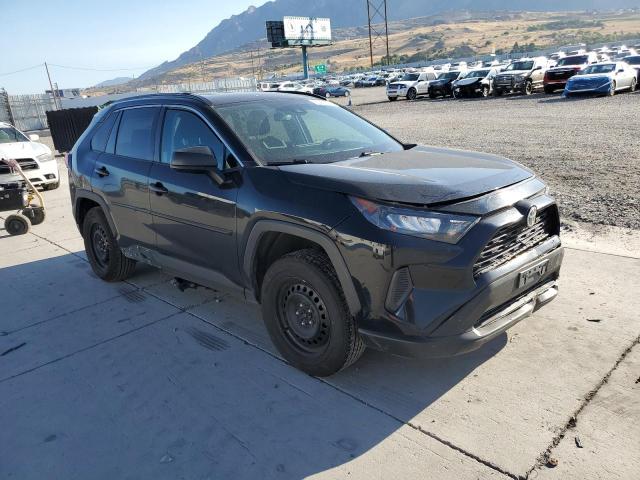 Photo 4 from auction – 2021 TOYOTA RAV4 LE with VIN 2T3F1RFV5MC215004