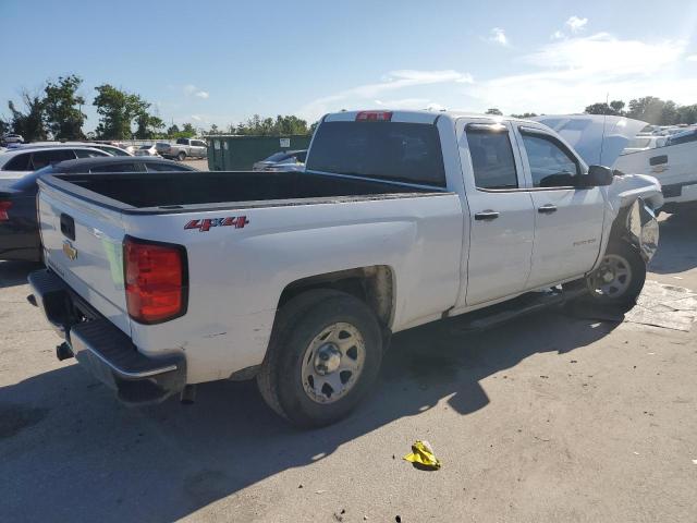 Photo 3 from auction – 2018 CHEVROLET SILVERADO with VIN 1GCVKNEC8JZ181071