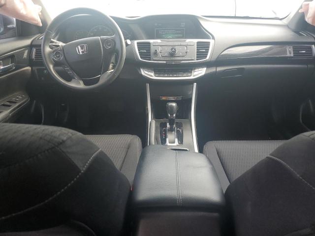 Photo 8 from auction – 2015 HONDA ACCORD SPO with VIN 1HGCR2F55FA024977
