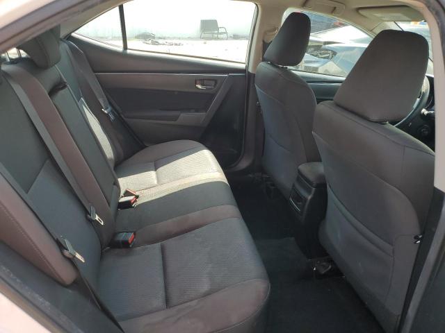 Photo 10 from auction – 2018 TOYOTA COROLLA L with VIN 2T1BURHE6JC055657