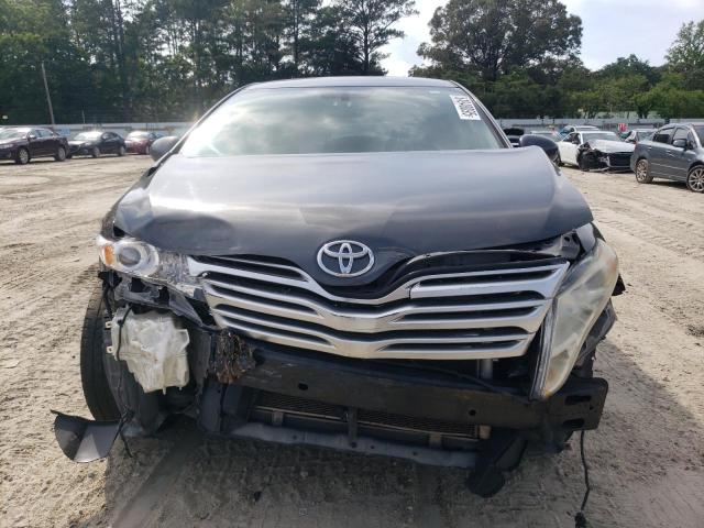 Photo 5 from auction – 2010 TOYOTA VENZA with VIN 4T3BA3BB4AU018150