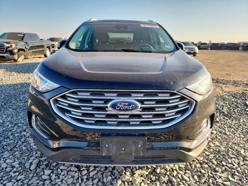 Photo 5 from auction – 2019 FORD EDGE TITAN with VIN 2FMPK3K94KBB69232