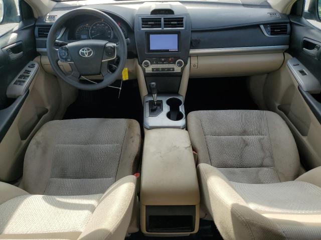 Photo 8 from auction – 2012 TOYOTA CAMRY BASE with VIN 4T1BF1FK5CU533072