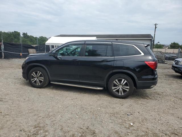 Photo 2 from auction – 2018 HONDA PILOT EXL with VIN 5FNYF6H54JB003135