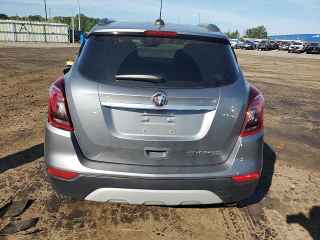 Photo 6 from auction – 2019 BUICK ENCORE PRE with VIN KL4CJESB6KB825256