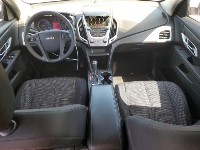 Zdjęcie 8 z aukcji – 2017 GMC TERRAIN SL z VIN 2GKALMEK2H6242034