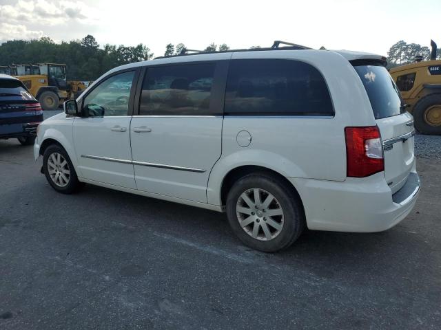 Photo 2 from auction – 2013 CHRYSLER TOWN & COU with VIN 2C4RC1BG0DR705715