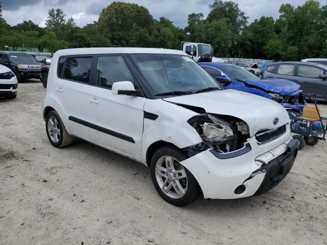 Снимка 4 от търг – 2011 KIA SOUL + с VIN KNDJT2A29B7345500