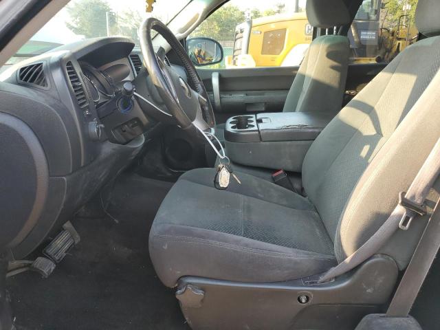 Photo 7 from auction – 2008 GMC SIERRA K15 with VIN 2GTEK19J081276017