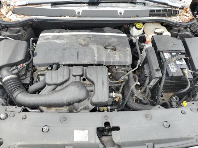 Photo 11 from auction – 2014 BUICK VERANO CON with VIN 1G4PR5SK8E4104277