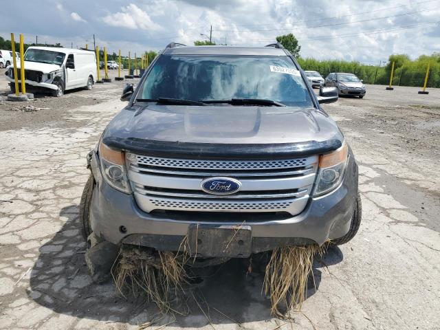 Photo 5 from auction – 2014 FORD EXPLORER X with VIN 1FM5K8D8XEGA15422