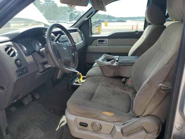 Photo 7 from auction – 2010 FORD F150 with VIN 1FTEW1C8XAFA04308