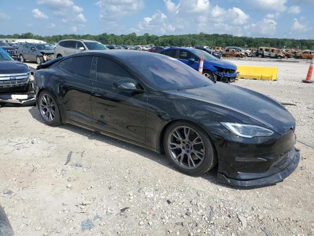 Photo 4 from auction – 2024 TESLA MODEL S with VIN 5YJSA1E53RF535595