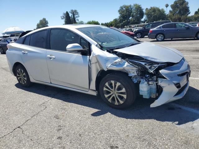 Photo 4 from auction – 2018 TOYOTA PRIUS with VIN JTDKARFU9J3553461