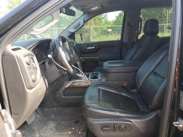 Photo 7 from auction – 2019 CHEVROLET SILVERADO with VIN 3GCPYFED8KG181000