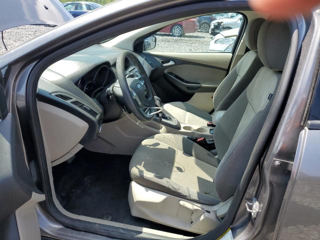Photo 7 from auction – 2014 FORD FOCUS SE with VIN 1FADP3F26EL338814