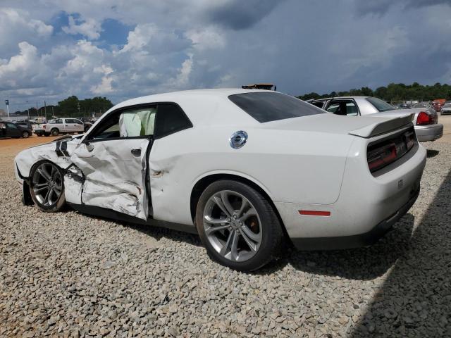 Photo 2 from auction – 2022 DODGE CHALLENGER R/T with VIN 2C3CDZBT2NH124498