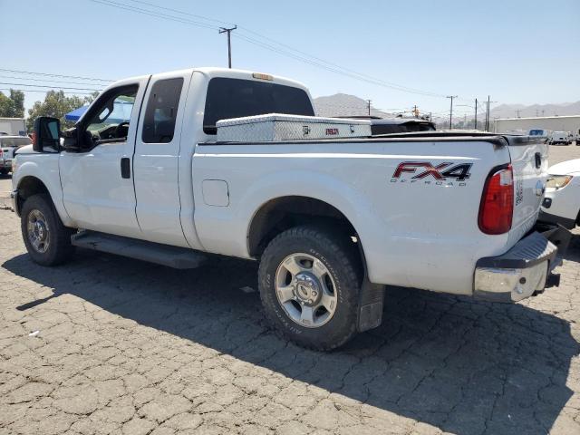Photo 2 from auction – 2016 FORD F250 SUPER with VIN 1FT7X2B66GEC64781