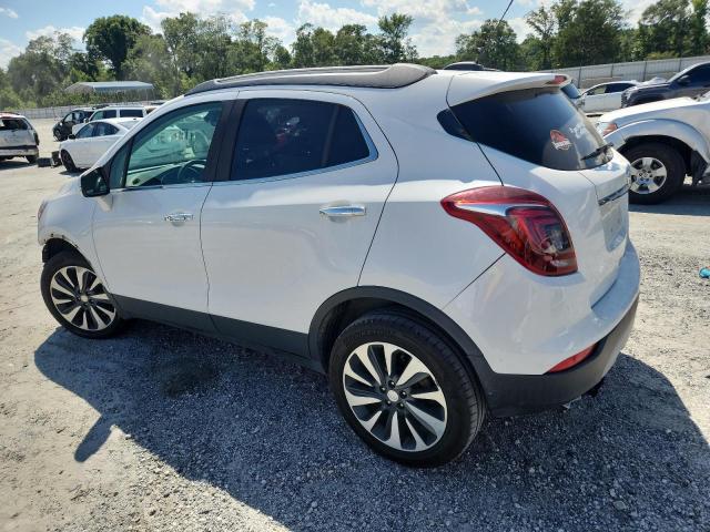 Photo 2 from auction – 2020 BUICK ENCORE ESS with VIN KL4CJGSB9LB058967