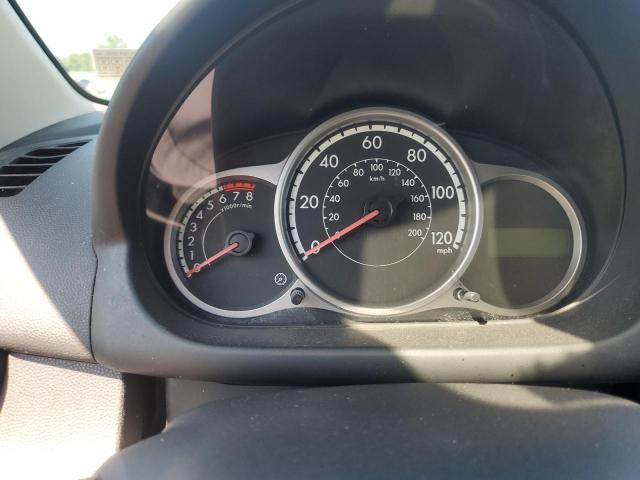 Photo 9 from auction – 2013 MAZDA MAZDA2 with VIN JM1DE1KZ7D0166932