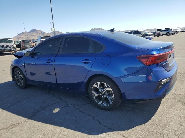 Photo 2 from auction – 2019 KIA FORTE FE with VIN 3KPF24AD1KE048775