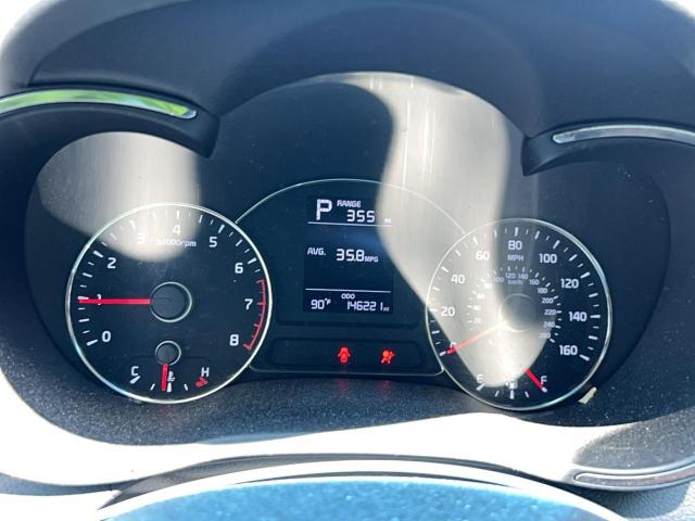 Photo 9 from auction – 2018 KIA FORTE LX with VIN 3KPFK4A71JE168858