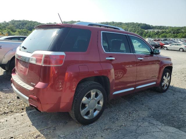 Photo 3 from auction – 2014 GMC TERRAIN DE with VIN 2GKFLZE32E6140823