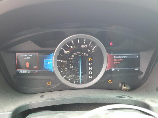 Photo 9 from auction – 2014 FORD EXPLORER X with VIN 1FM5K8D83EGB84343