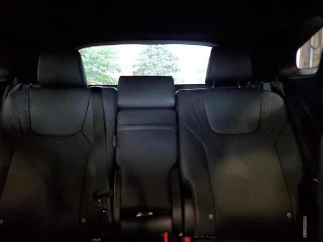 Photo 10 from auction – 2025 LEXUS RX 350H BA with VIN 2T2BBMCA9SC067327