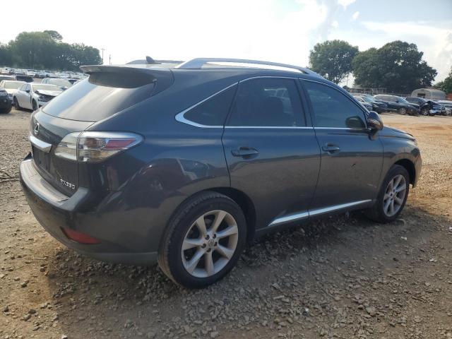 Photo 3 from auction – 2010 LEXUS RX 350 with VIN 2T2ZK1BA5AC033320