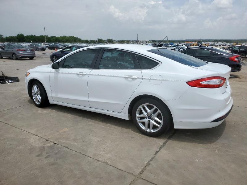 Photo 2 from auction – 2015 FORD FUSION SE with VIN 3FA6P0HD3FR126932