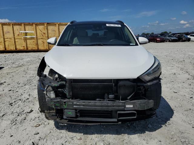 Photo 5 from auction – 2016 HYUNDAI TUCSON LIM with VIN KM8J33A26GU078438