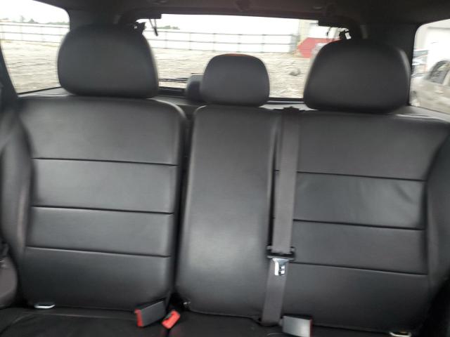 Photo 10 from auction – 2010 FORD ESCAPE LIM with VIN 1FMCU0EG6AKD19508