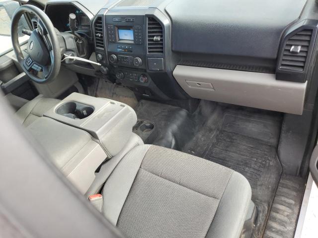 صورة رقم 8 من المزاد - 2018 FORD F150 مع VIN 1FTMF1EB2JKD68329