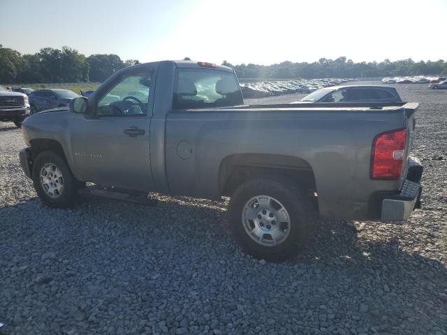Photo 2 from auction – 2008 CHEVROLET SILVERADO with VIN 1GCEC14X28Z109058