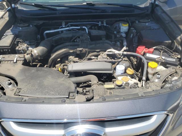 Photo 12 from auction – 2022 SUBARU OUTBACK PR with VIN 4S4BTACC3N3128326