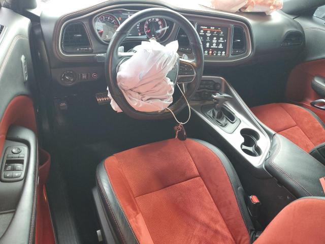 Photo 8 from auction – 2022 DODGE CHALLENGER with VIN 2C3CDZBT1NH144404