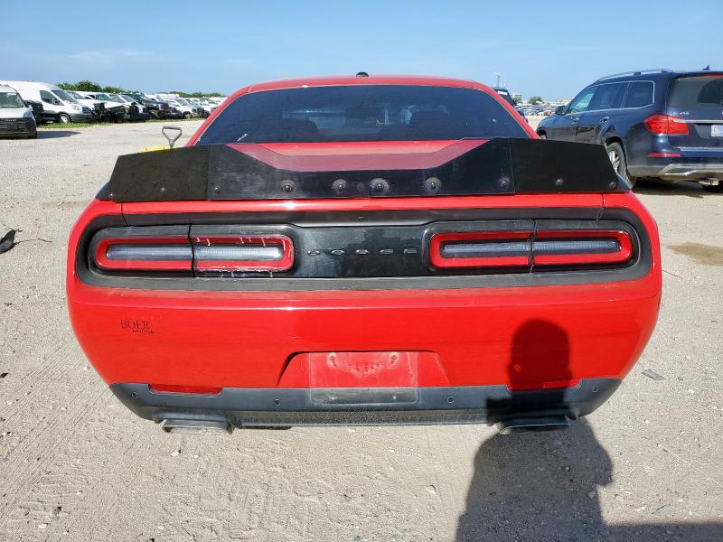 Photo 6 from auction – 2023 DODGE CHALLENGER R/T with VIN 2C3CDZBT2PH658362