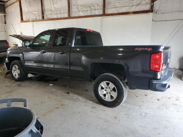 Photo 2 from auction – 2015 CHEVROLET SILVERADO2 with VIN 1GCVKREH2FZ296792