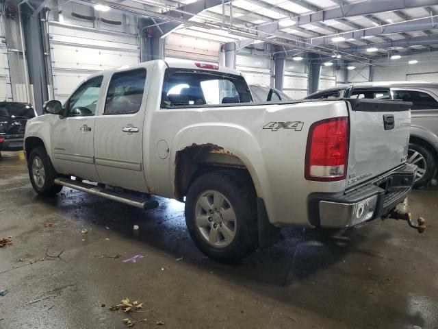 Photo 2 from auction – 2012 GMC SIERRA K15 with VIN 3GTP2VE76CG144731