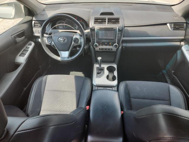 Photo 8 from auction – 2014 TOYOTA CAMRY L with VIN 4T1BF1FKXEU841552