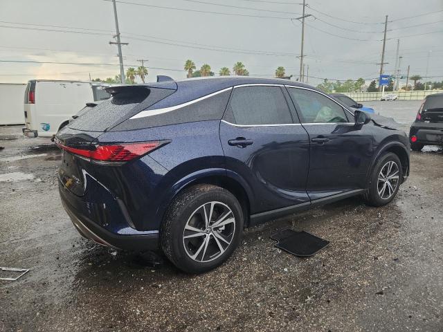 Photo 3 from auction – 2024 LEXUS RX 350H BA with VIN 2T2BBMCA9RC028196
