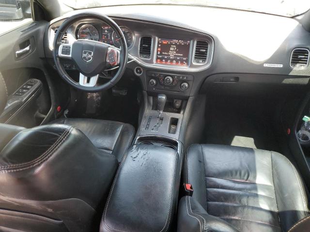 Photo 8 from auction – 2013 DODGE CHARGER R/ with VIN 2C3CDXCT7DH730557