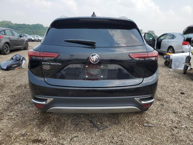 Photo 6 from auction – 2021 BUICK ENVISION P with VIN LRBAZLR46MD076451