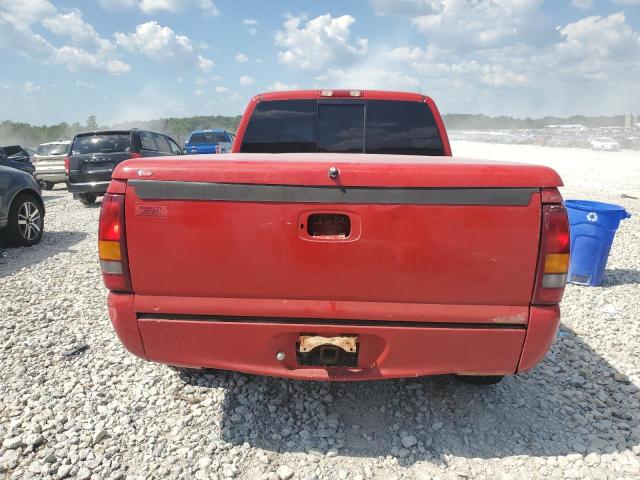 Photo 6 from auction – 2000 CHEVROLET SILVERADO with VIN 2GCEC19T2Y1157058