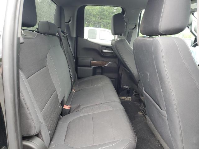 Photo 10 from auction – 2019 CHEVROLET SILVERADO with VIN 1GCRYEED2KZ211904