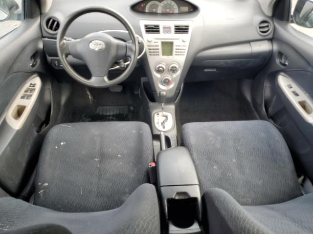 Photo 8 from auction – 2007 TOYOTA YARIS with VIN JTDBT903471122279