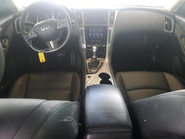 Photo 8 from auction – 2015 INFINITI Q50 BASE with VIN JN1BV7AP2FM357182