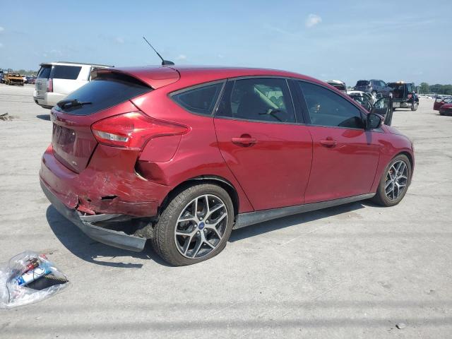 Photo 3 from auction – 2017 FORD FOCUS SEL with VIN 1FADP3M28HL330978